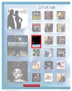 Musica : Entertainer (5 Sep - 6 Nov 2017), page 30