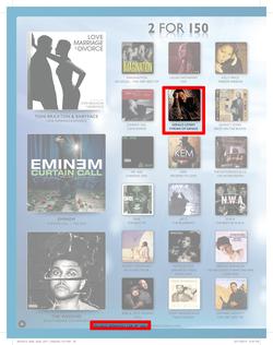 Musica : Entertainer (5 Sep - 6 Nov 2017), page 30