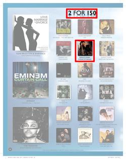 Musica : Entertainer (5 Sep - 6 Nov 2017), page 30