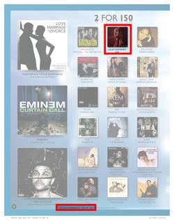 Musica : Entertainer (5 Sep - 6 Nov 2017), page 30