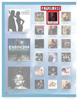 Musica : Entertainer (5 Sep - 6 Nov 2017), page 30