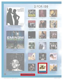 Musica : Entertainer (5 Sep - 6 Nov 2017), page 30
