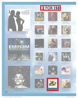 Musica : Entertainer (5 Sep - 6 Nov 2017), page 30