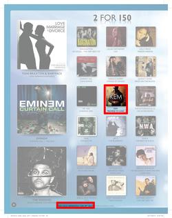 Musica : Entertainer (5 Sep - 6 Nov 2017), page 30