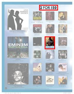 Musica : Entertainer (5 Sep - 6 Nov 2017), page 30