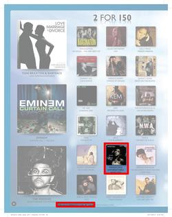 Musica : Entertainer (5 Sep - 6 Nov 2017), page 30