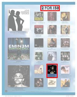 Musica : Entertainer (5 Sep - 6 Nov 2017), page 30
