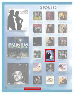 Musica : Entertainer (5 Sep - 6 Nov 2017), page 30