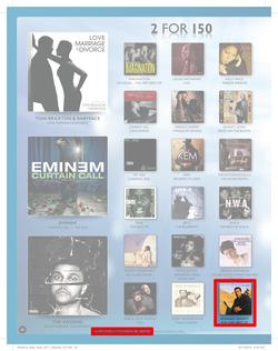 Musica : Entertainer (5 Sep - 6 Nov 2017), page 30