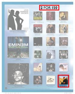 Musica : Entertainer (5 Sep - 6 Nov 2017), page 30