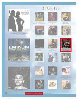 Musica : Entertainer (5 Sep - 6 Nov 2017), page 30