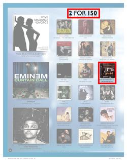 Musica : Entertainer (5 Sep - 6 Nov 2017), page 30