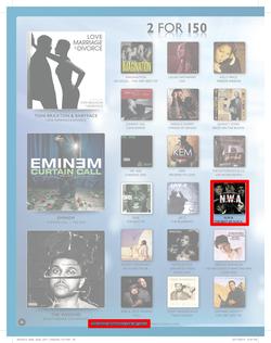 Musica : Entertainer (5 Sep - 6 Nov 2017), page 30