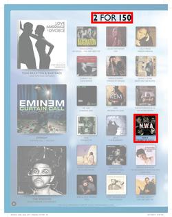 Musica : Entertainer (5 Sep - 6 Nov 2017), page 30