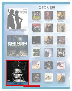 Musica : Entertainer (5 Sep - 6 Nov 2017), page 30