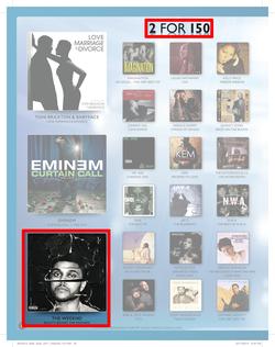 Musica : Entertainer (5 Sep - 6 Nov 2017), page 30