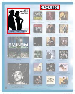 Musica : Entertainer (5 Sep - 6 Nov 2017), page 30