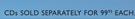 Jonathan Butler The Ultimate Butler CDs-Each