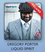 Gregory Porter Liquid Spirit Deluxe CDs-For 2