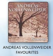 Andreas Vollenweider Favourites CDs-Each
