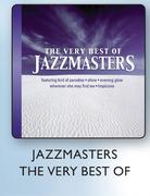 Jazzmasters The Very Best Of CDs-For 2