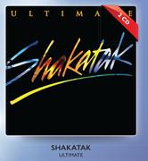 Shakatak Ultimate (2 CD)-Each