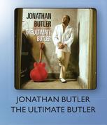 Jonathan Butler The Ultimate Butler CDs-For 2