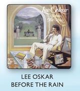 Lee Oskar Before The Rain CDs-For 2