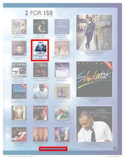 Musica : Entertainer (5 Sep - 6 Nov 2017), page 31