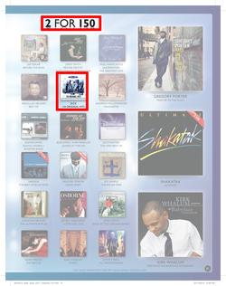 Musica : Entertainer (5 Sep - 6 Nov 2017), page 31