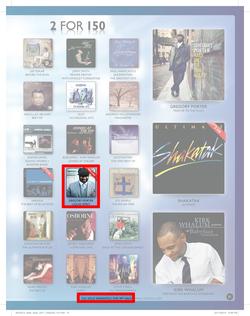 Musica : Entertainer (5 Sep - 6 Nov 2017), page 31