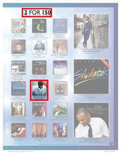 Musica : Entertainer (5 Sep - 6 Nov 2017), page 31