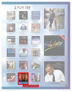 Musica : Entertainer (5 Sep - 6 Nov 2017), page 31