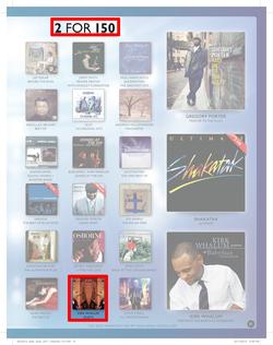 Musica : Entertainer (5 Sep - 6 Nov 2017), page 31