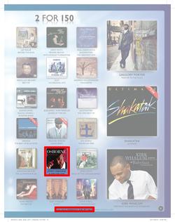 Musica : Entertainer (5 Sep - 6 Nov 2017), page 31