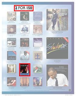 Musica : Entertainer (5 Sep - 6 Nov 2017), page 31