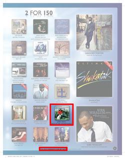 Musica : Entertainer (5 Sep - 6 Nov 2017), page 31