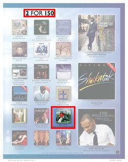 Musica : Entertainer (5 Sep - 6 Nov 2017), page 31