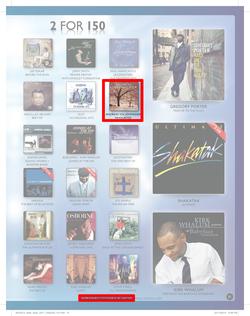 Musica : Entertainer (5 Sep - 6 Nov 2017), page 31