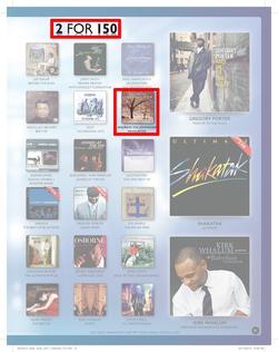 Musica : Entertainer (5 Sep - 6 Nov 2017), page 31