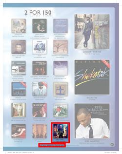 Musica : Entertainer (5 Sep - 6 Nov 2017), page 31