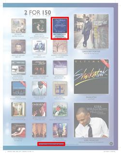 Musica : Entertainer (5 Sep - 6 Nov 2017), page 31