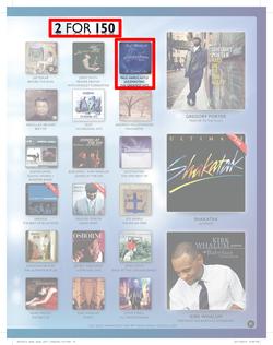 Musica : Entertainer (5 Sep - 6 Nov 2017), page 31