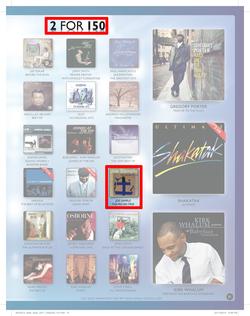 Musica : Entertainer (5 Sep - 6 Nov 2017), page 31