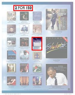 Musica : Entertainer (5 Sep - 6 Nov 2017), page 31