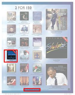 Musica : Entertainer (5 Sep - 6 Nov 2017), page 31