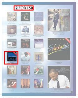 Musica : Entertainer (5 Sep - 6 Nov 2017), page 31