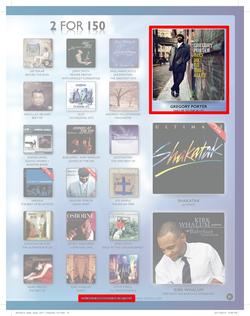 Musica : Entertainer (5 Sep - 6 Nov 2017), page 31