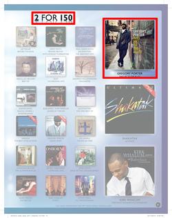 Musica : Entertainer (5 Sep - 6 Nov 2017), page 31