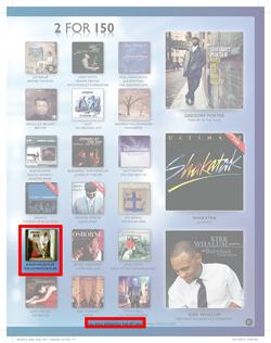 Musica : Entertainer (5 Sep - 6 Nov 2017), page 31